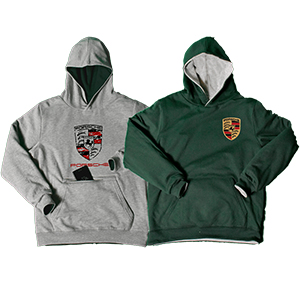 Reversible Pull-Over